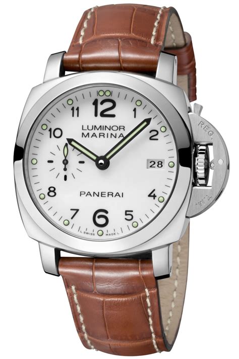 Panerai Luminor Marina, 1950 3 Day Automatic, OP 6816..